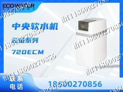 衡水-中央软水机